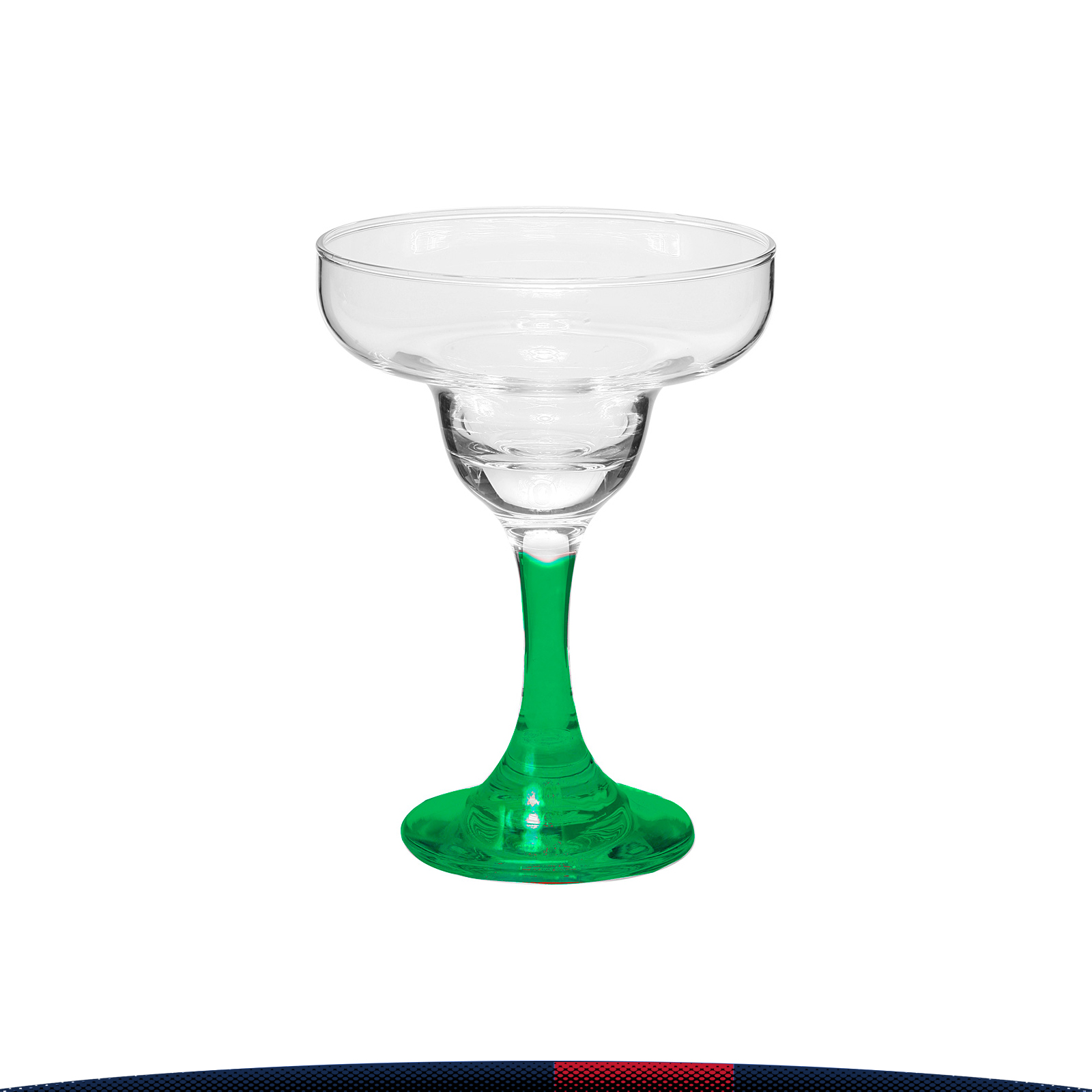 9 oz. Tenby Margarita Glasses 2