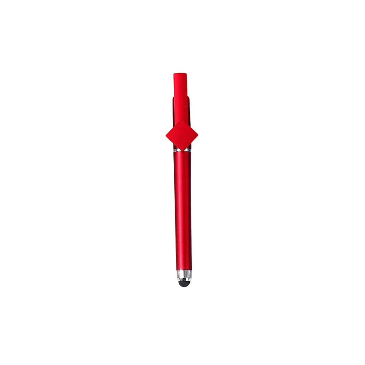 QR Clip Ballpoint Pen for Students 1
