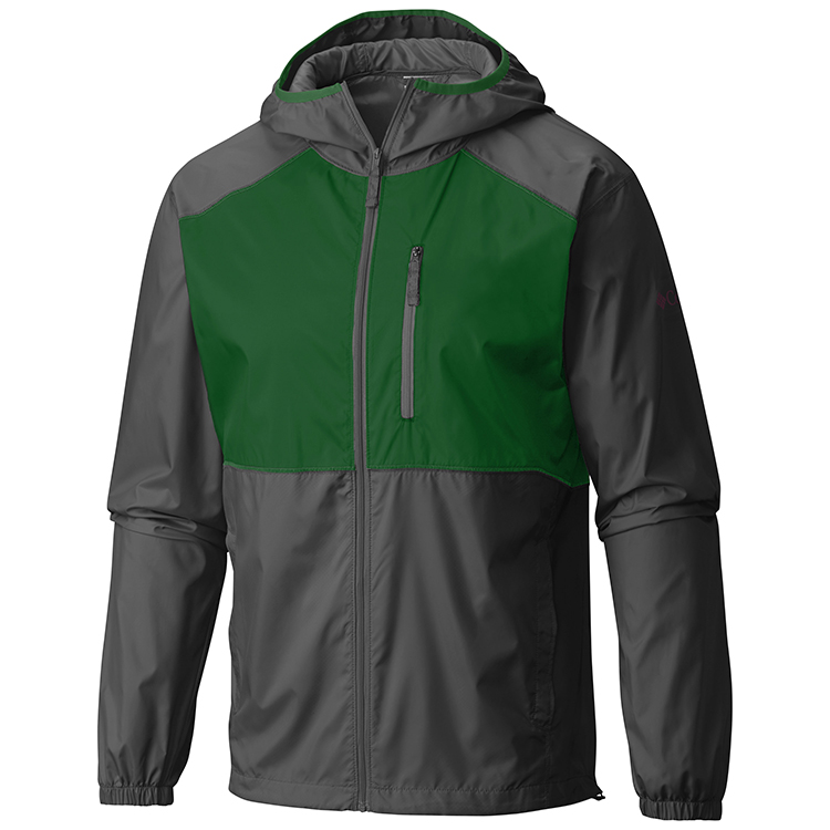 Columbia Flash Forward Windbreaker 8
