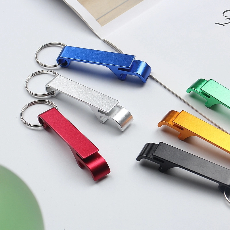 Bottle Opener Keychain 3