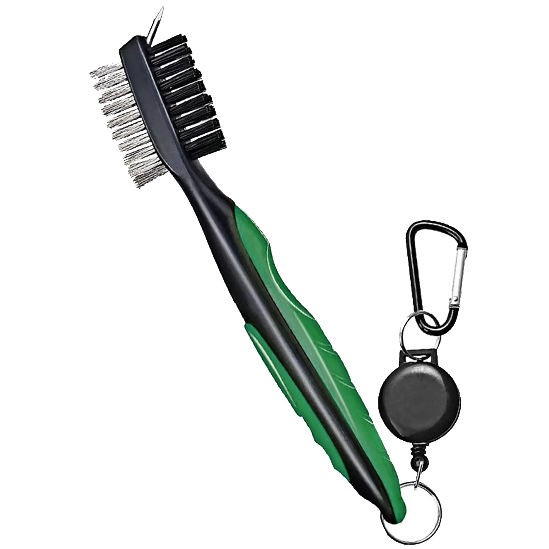 Golf Club Brush Groove Cleaner 7