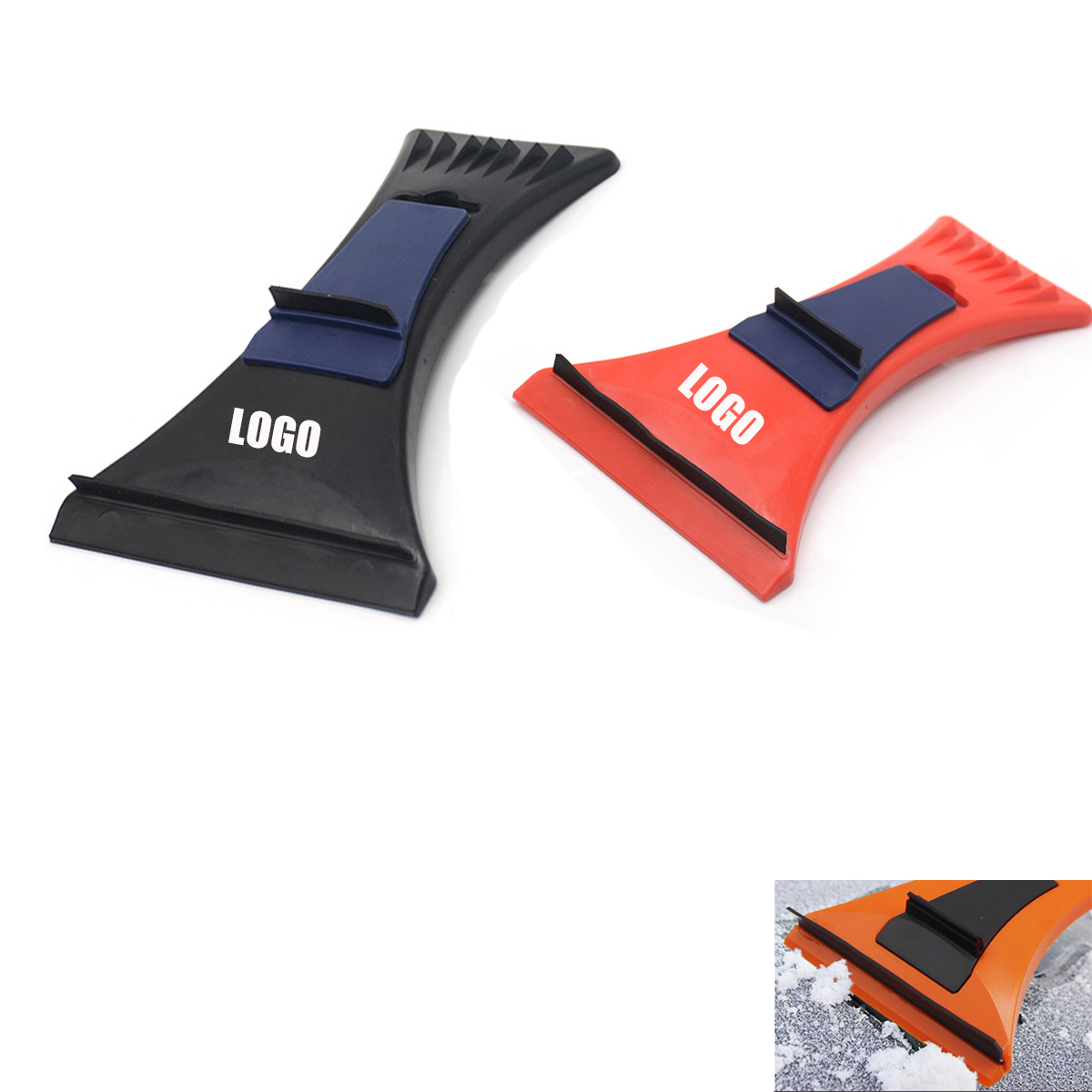 Handy Snow Scraper 1