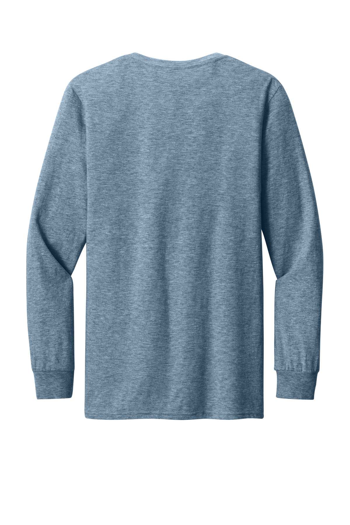 Jerzees Premium Blend Ring Spun Long Sleeve T-Shirt 560LS 90