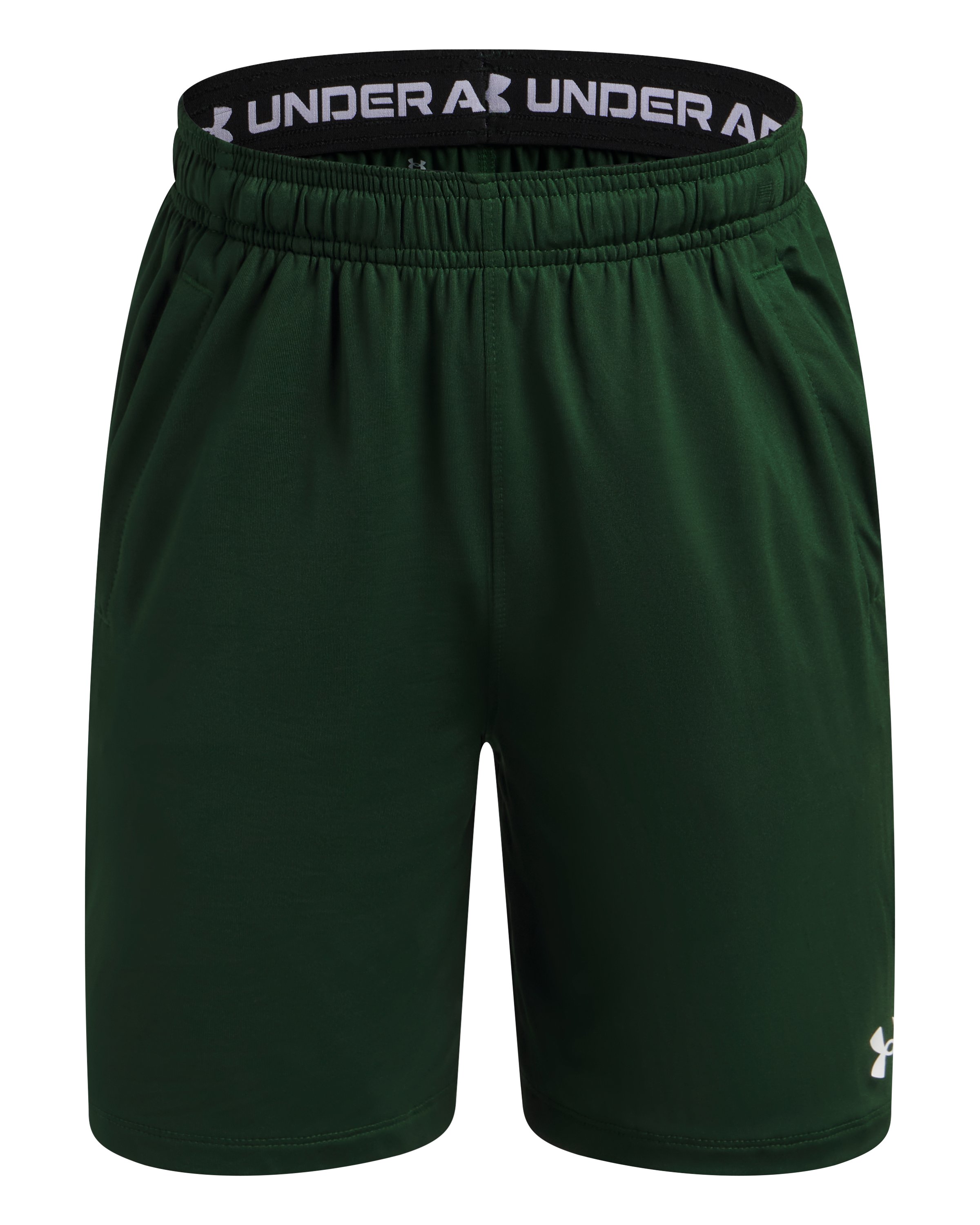 UA Tech Vent Boys' Shorts 9