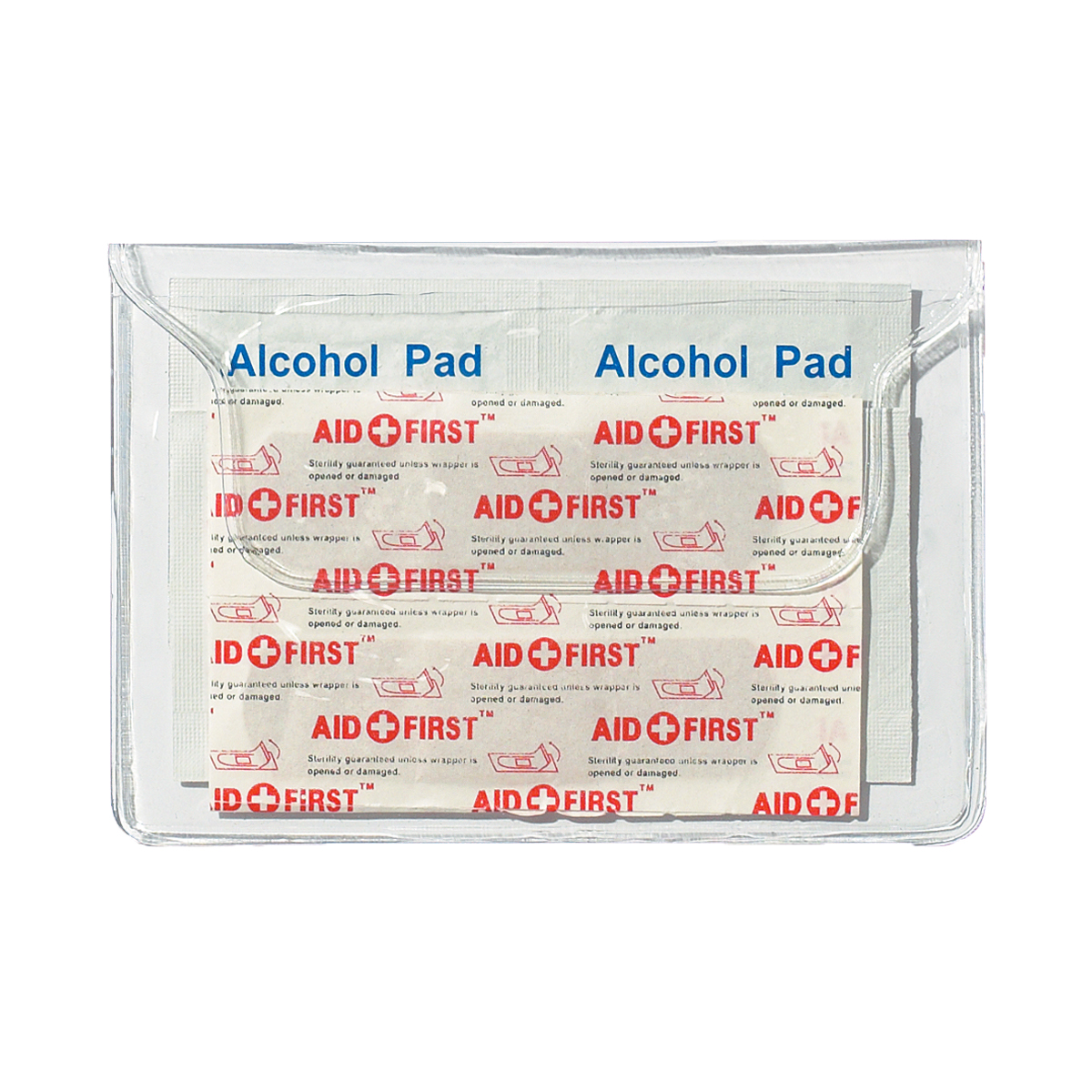 First Aid Pouch 1