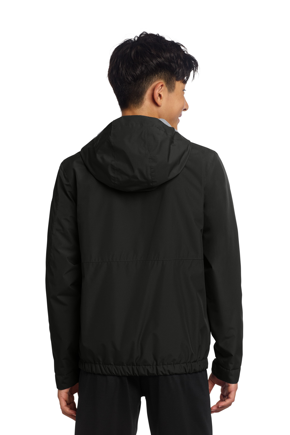 Sport-Tek Youth Waterproof Insulated Jacket YST56 46