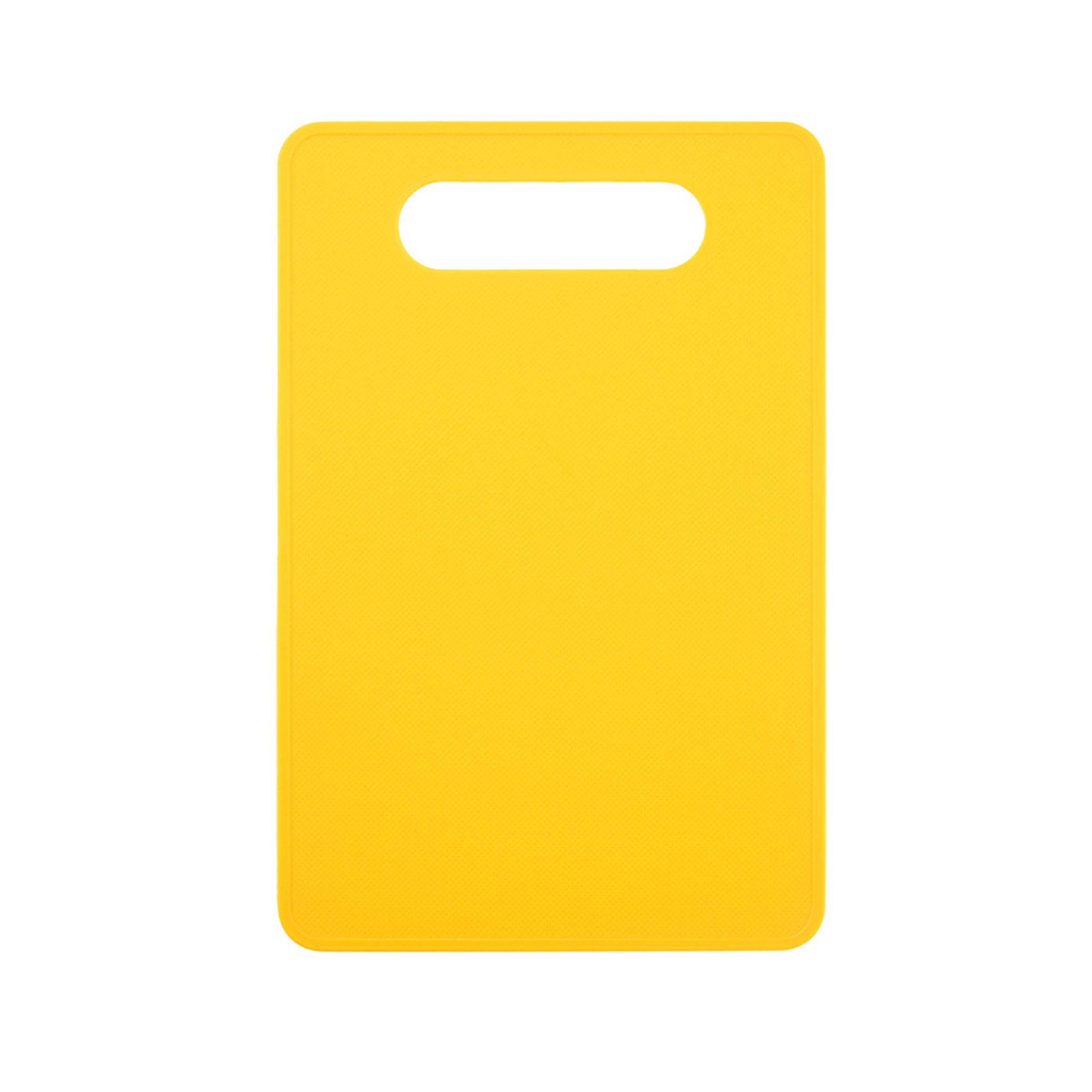Plastic Kitchen Double-sided Cutting Board 3