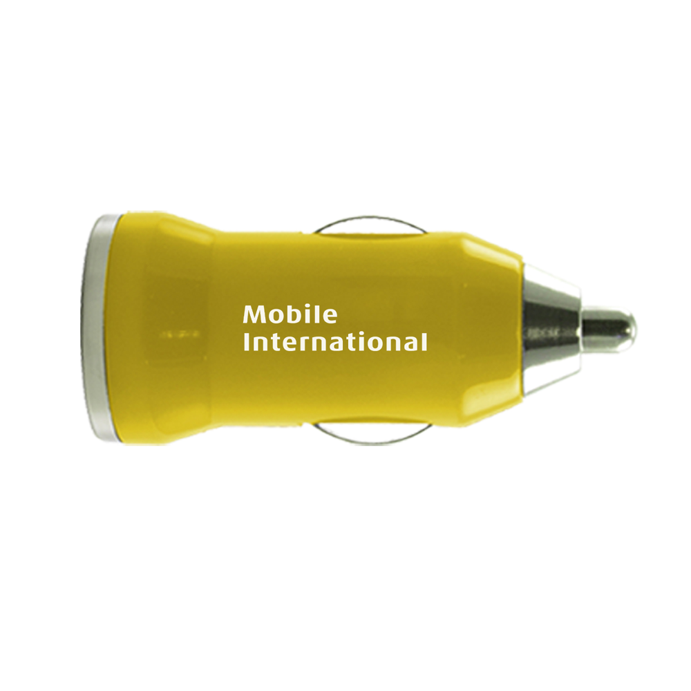 USB Car Adapter 13