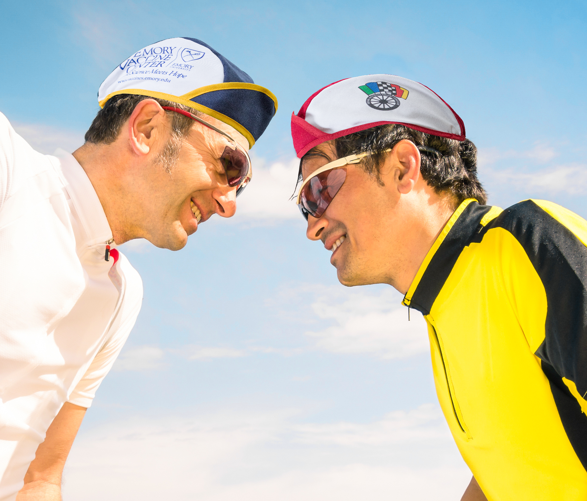 Bicycle Cap 4