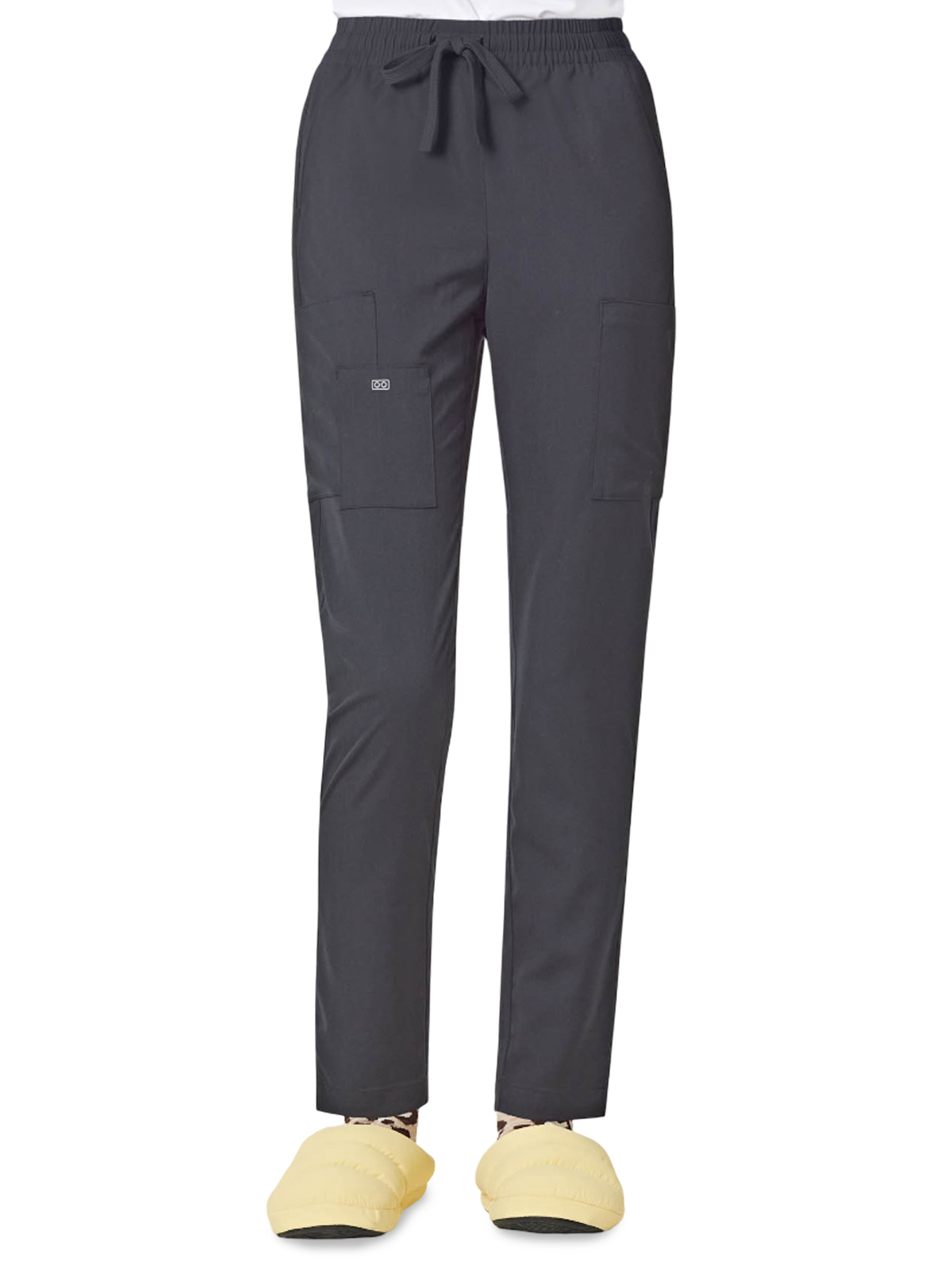 Parkley Quantum - Women's Seven-Pocket SAGE Cargo Pant 32