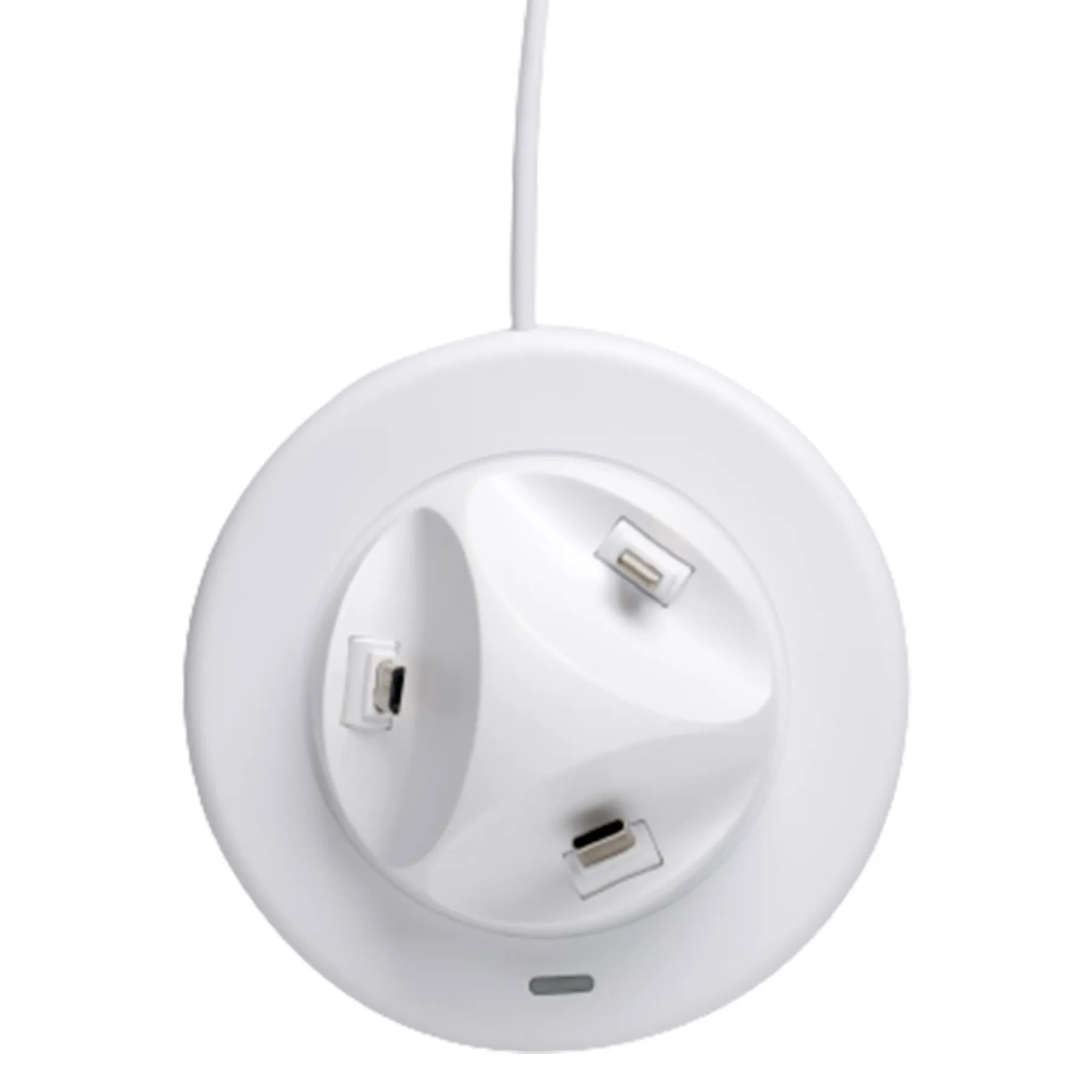 3 In 1 Wireless Charging Station 2