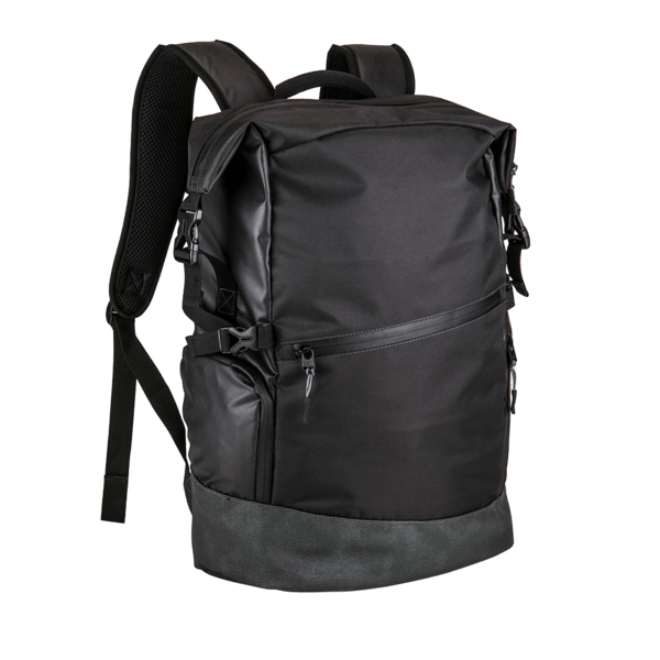 Basecamp Overland Backpack 17