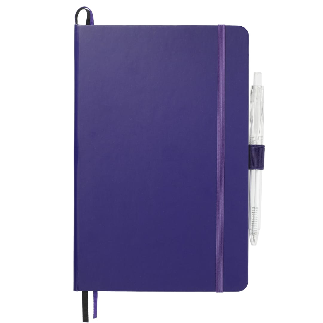5.5" x 8.5" FSCĀ® Mix Bound Journal Set 33