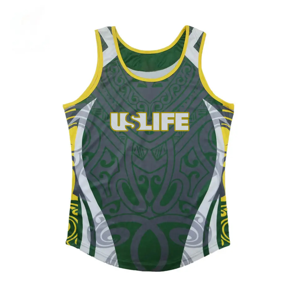 Elite Singlet Tank Top 4