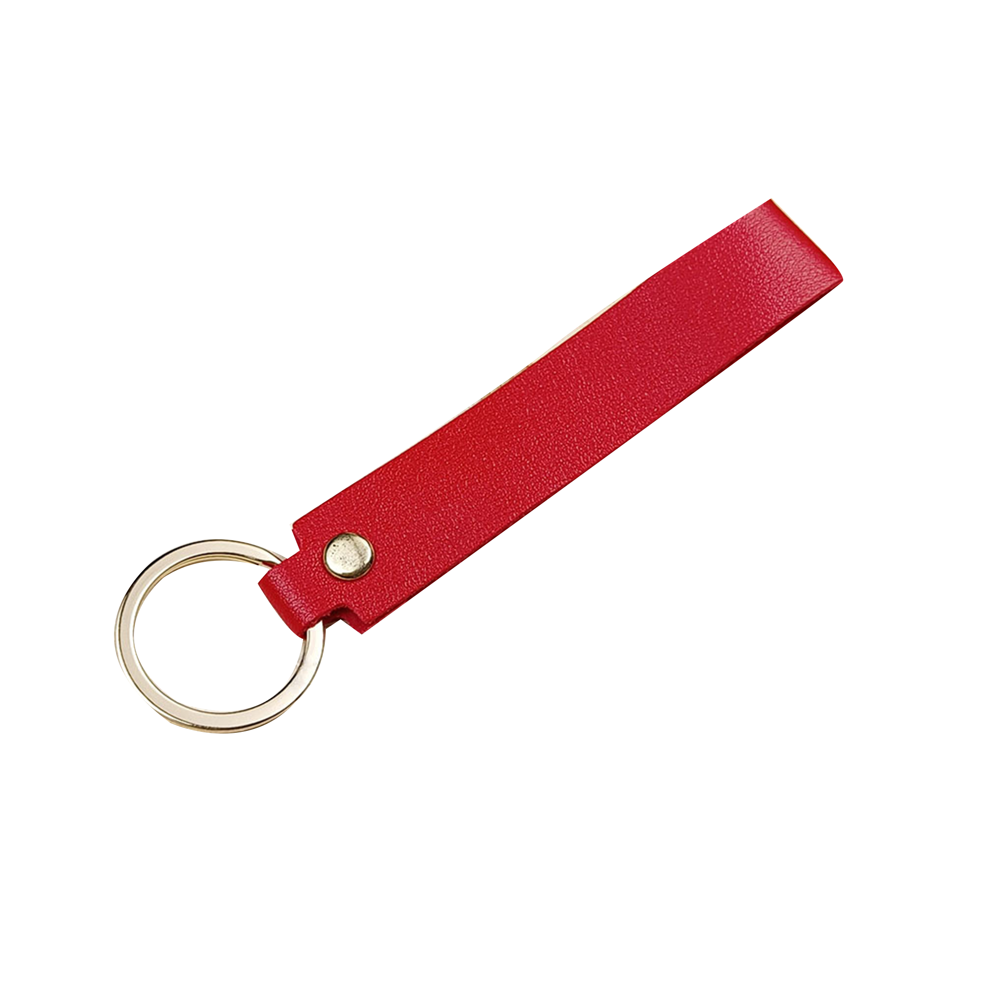 Crafted Leather Key Holder 14