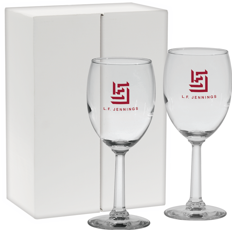 Napa Valley Wine Gift Set 2