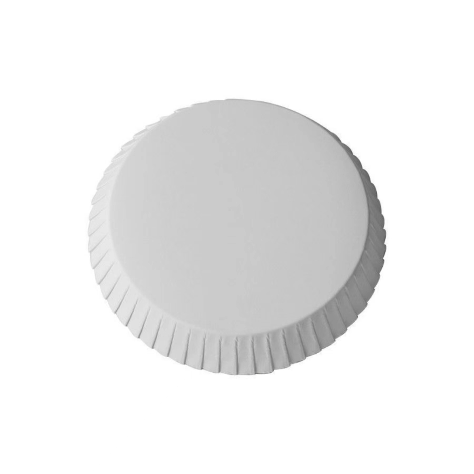 Disposable Cup Lid 1