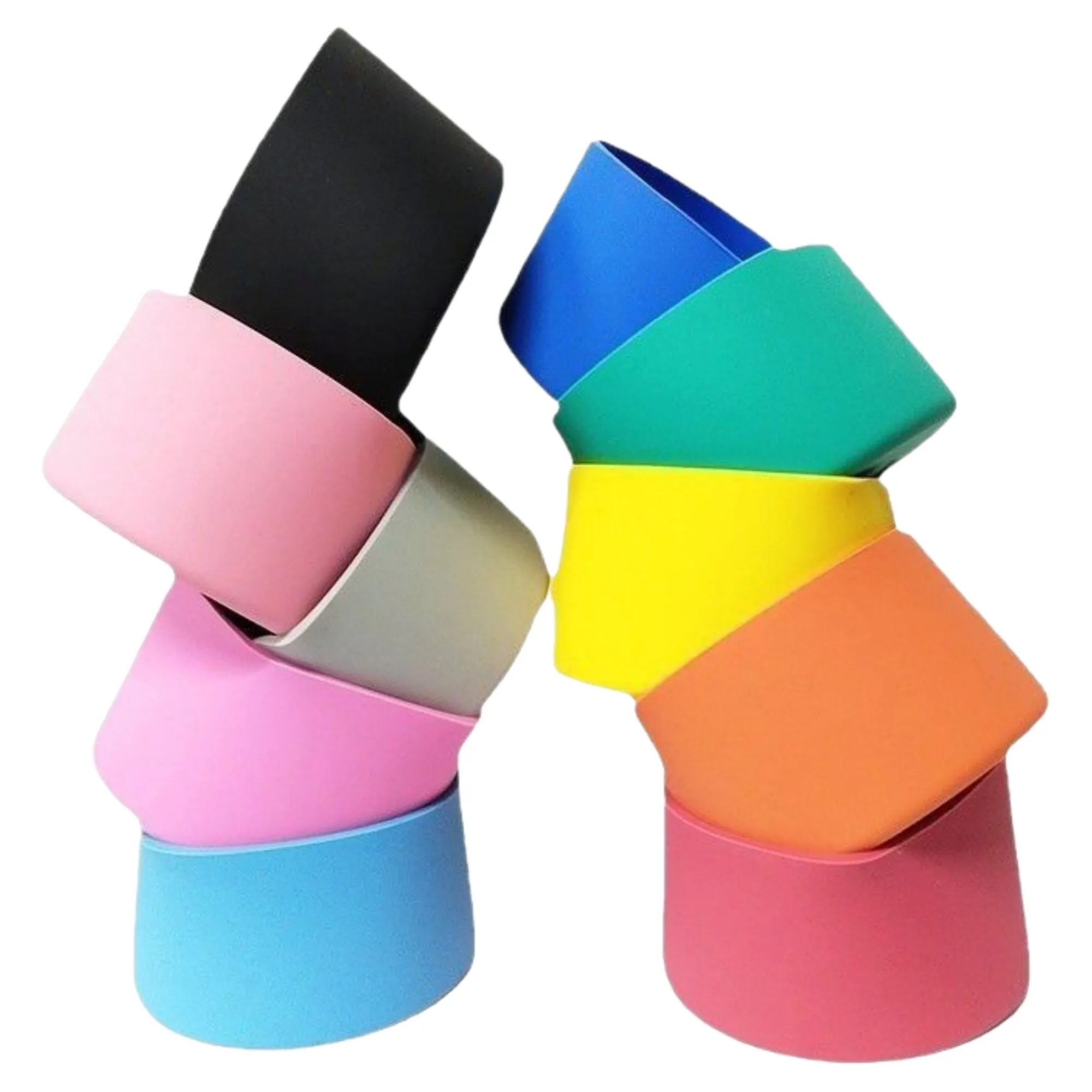 Silicone Water Bottle Protector 19