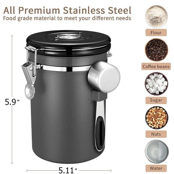 Coffee Container 2