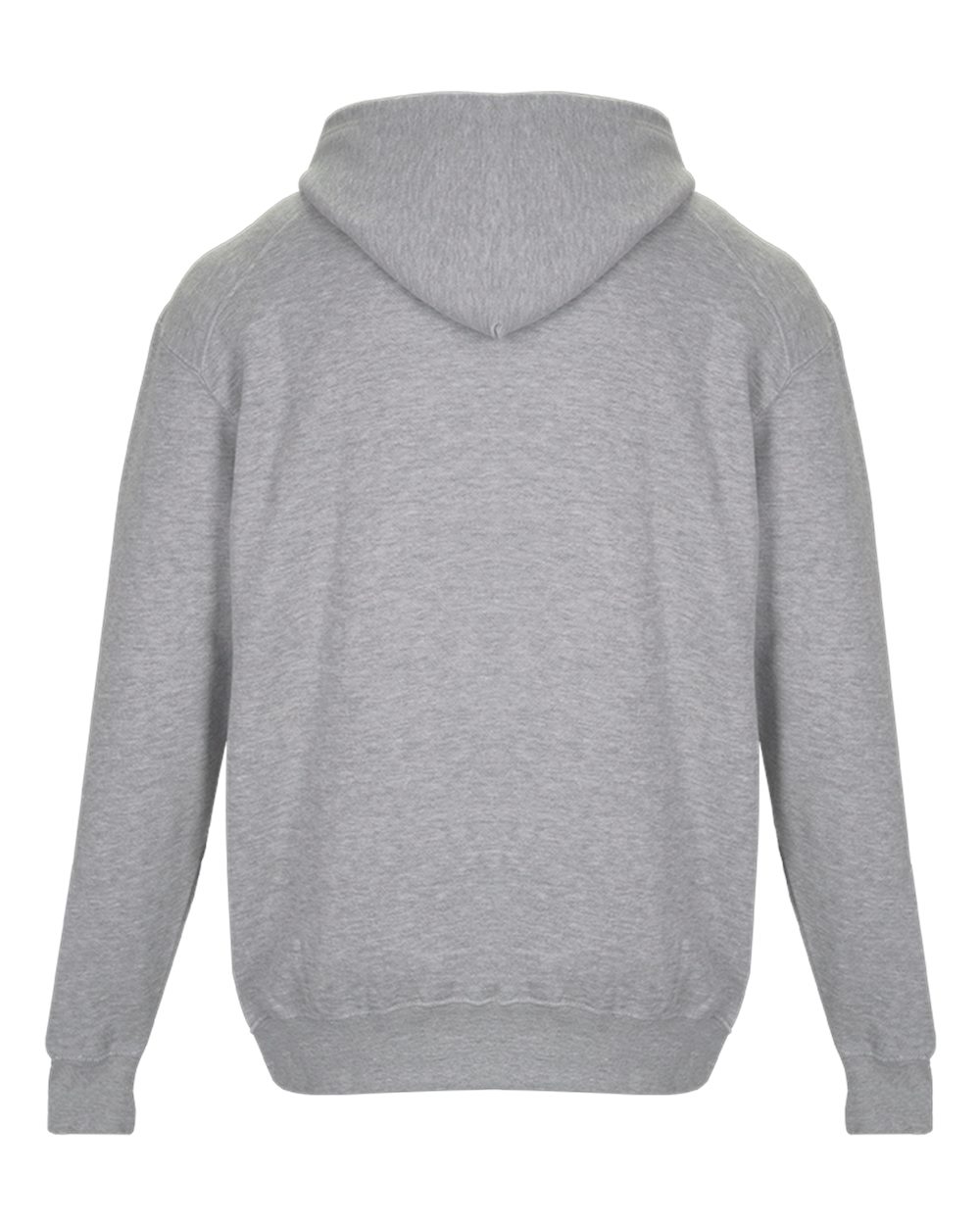 Youth Fleece Hooded Sweatshirt - 5520 30