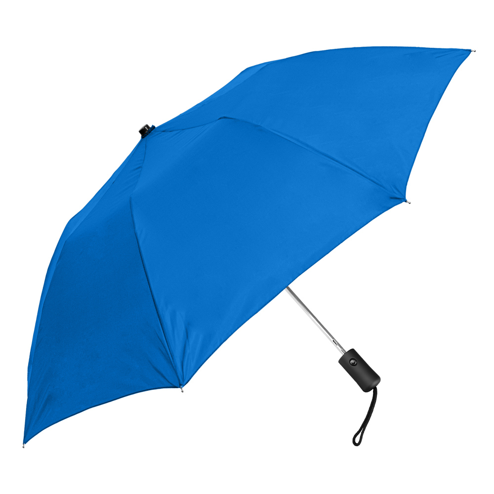 Eco-Friendly - The Enviro Spectrum Folding Umbrella - Made from Recycled Bottles 2