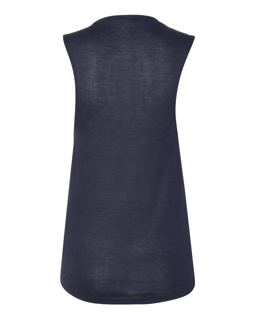 Women's Flowy Scoop Muscle Tank - 8803 68