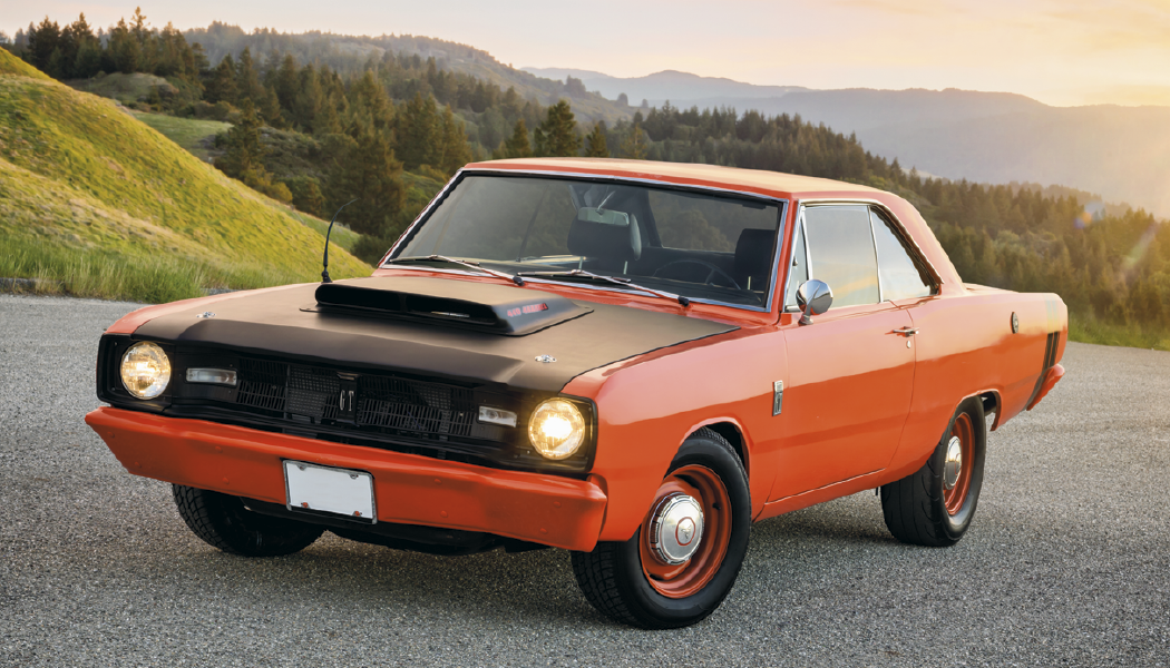 Triumph® Calendars Muscle Cars Calendar 7