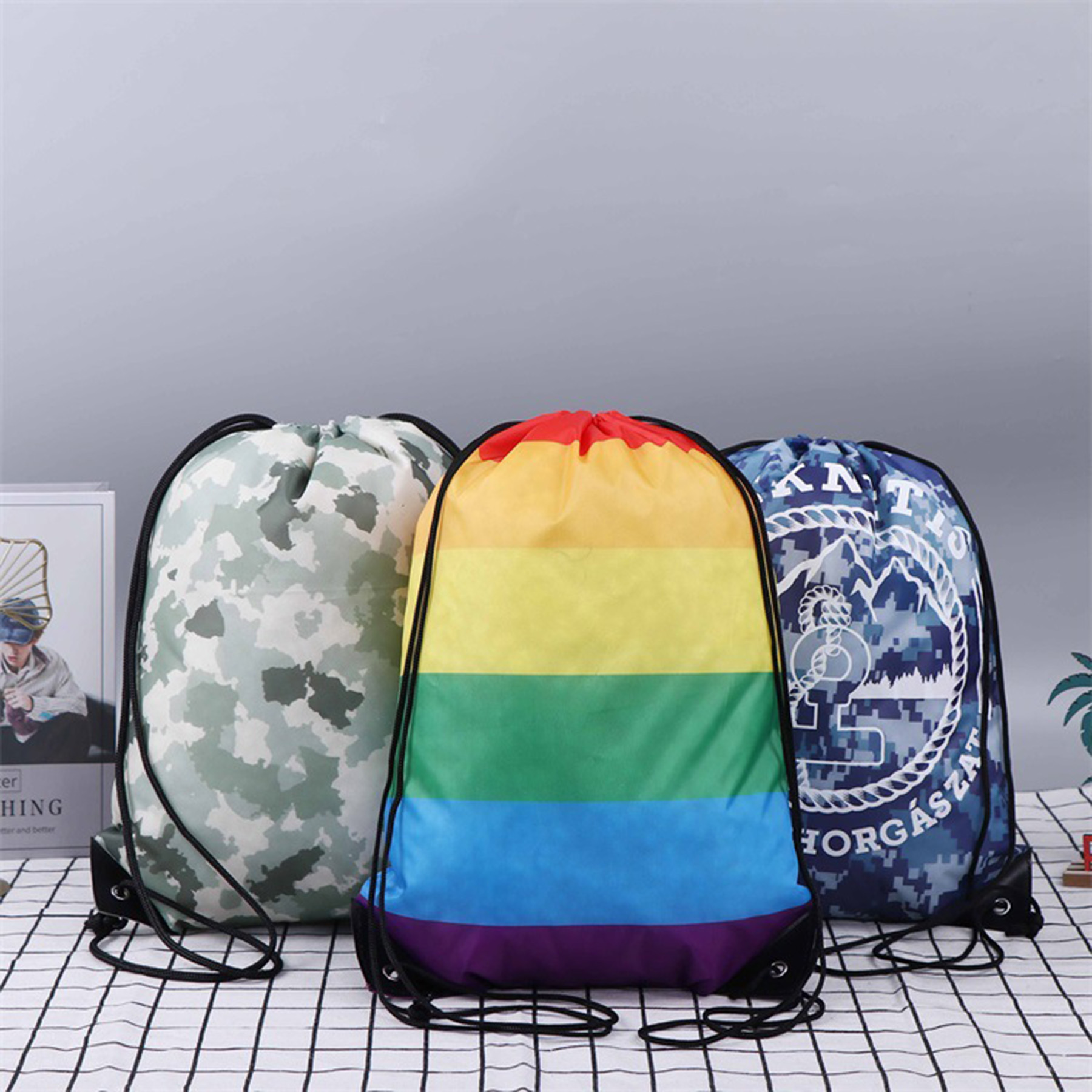 Sports Packs 2
