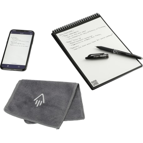 Rocketbook Executive Flip Notebook Set 107