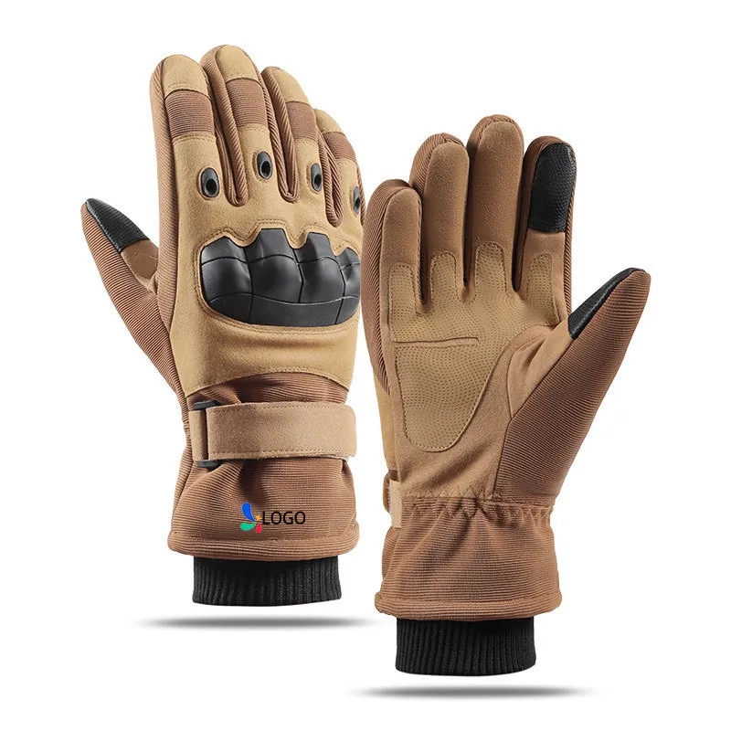 Glove - Waterproof 4