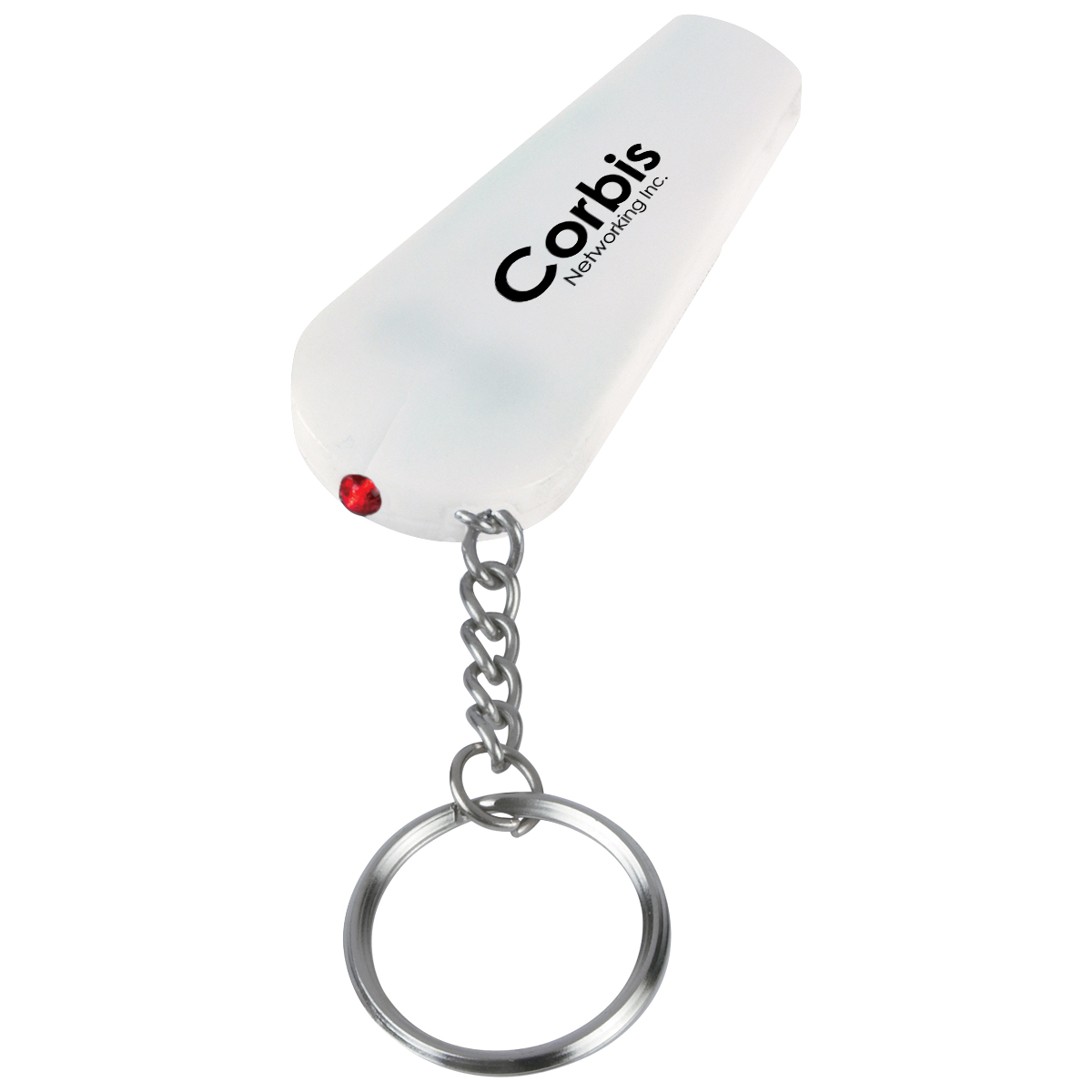 Whistle Light/Key Chain 7