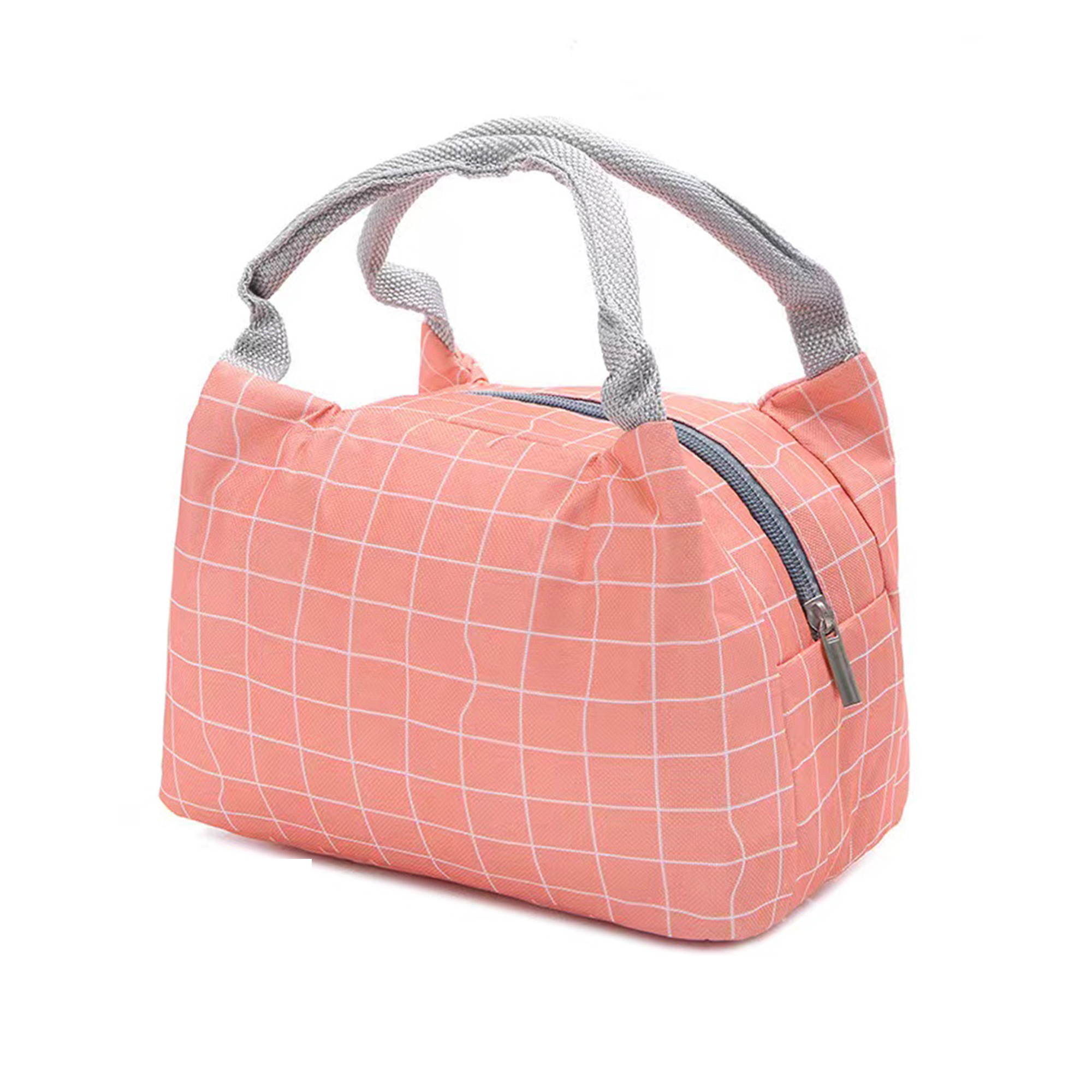 Insulated Cooler Lunch Bag 3