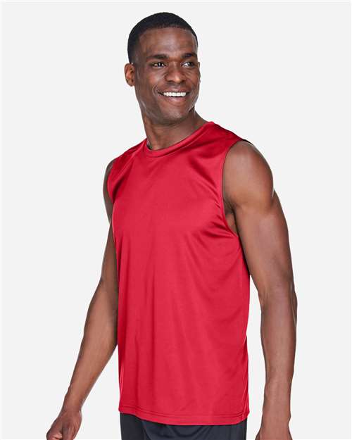 Men's Zone Performance Muscle T-Shirt - TT11M 59