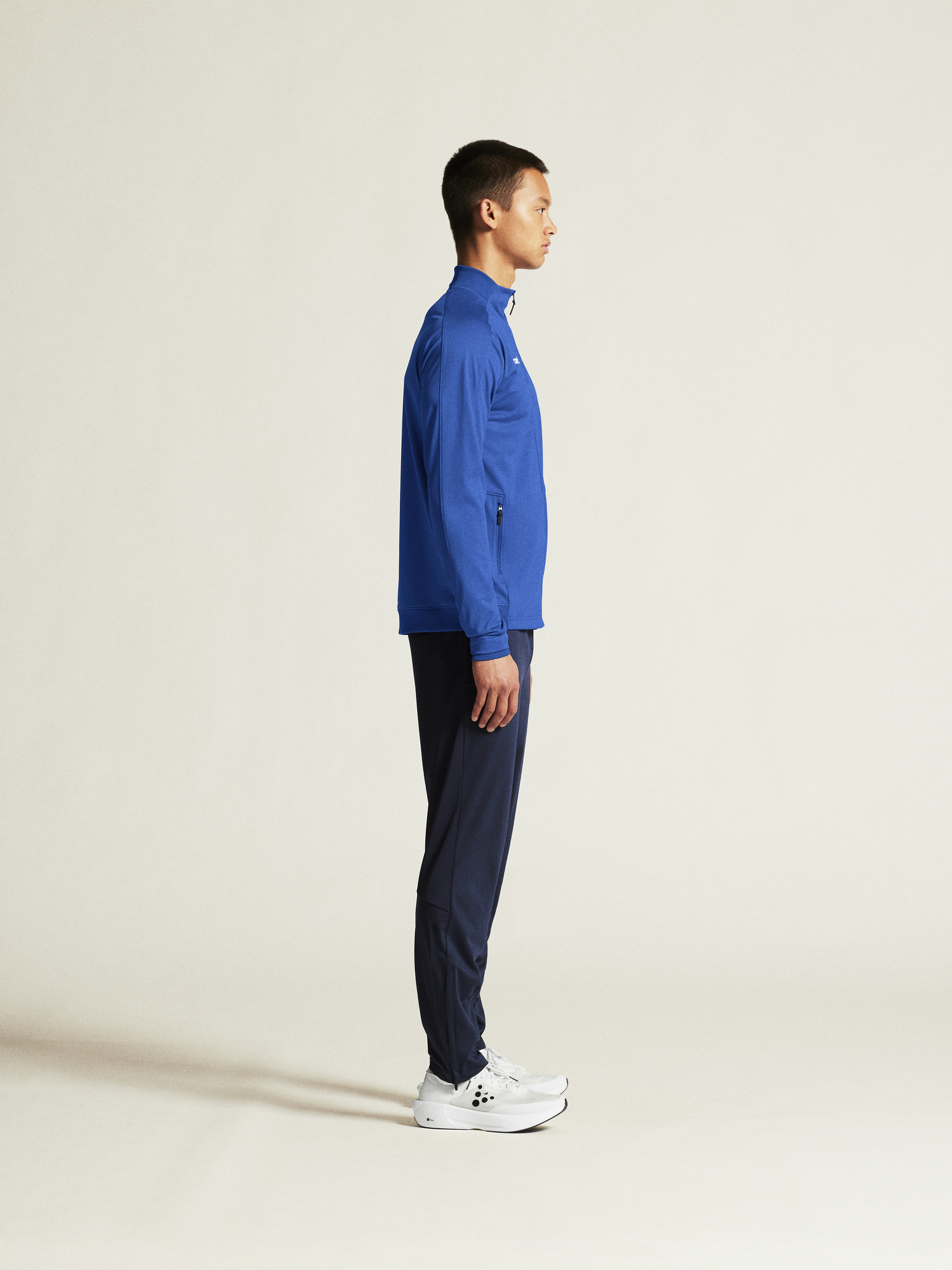 EVOLVE 2.0 FULL ZIP JACKET M 31