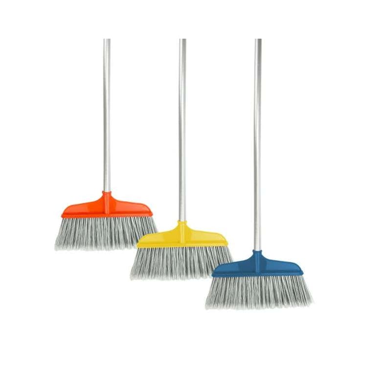 Upright Broom - Assorted 2