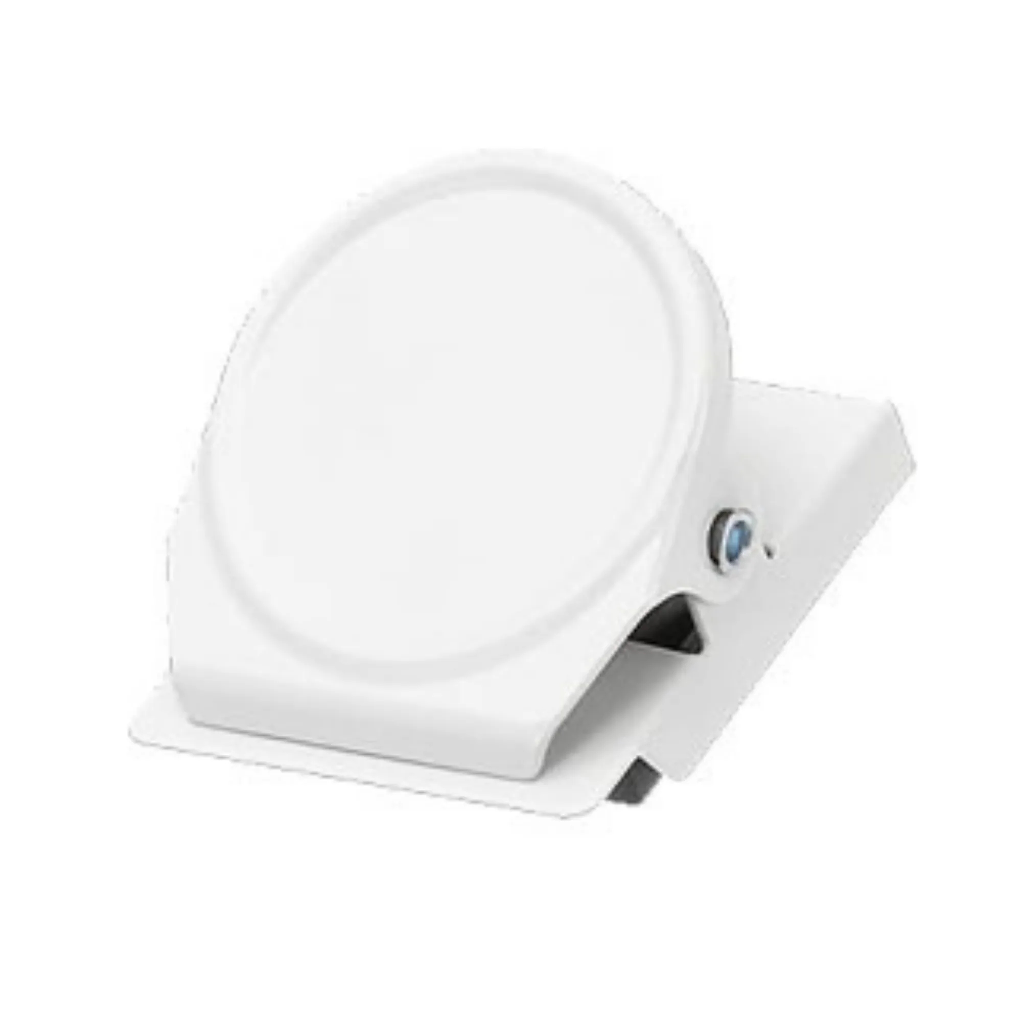 Iron Colorful Round Magnetic Clip 5