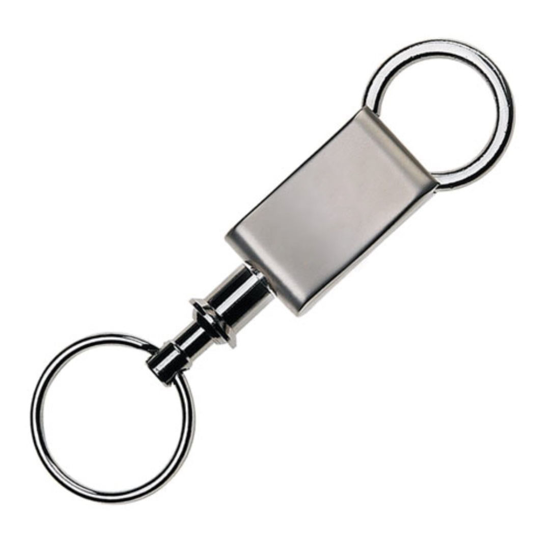 Pull Apart Keychain 3