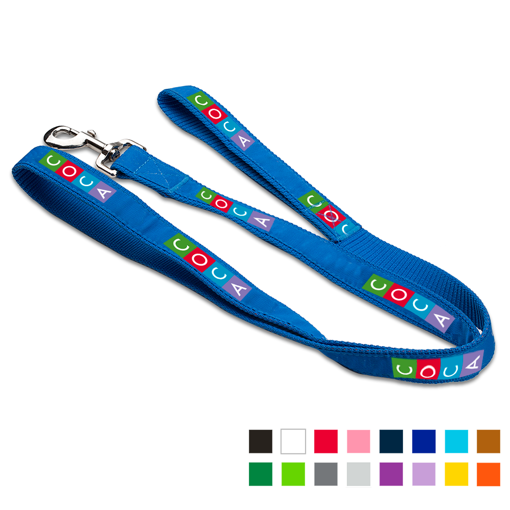 Pongo Leash with Collar Hook