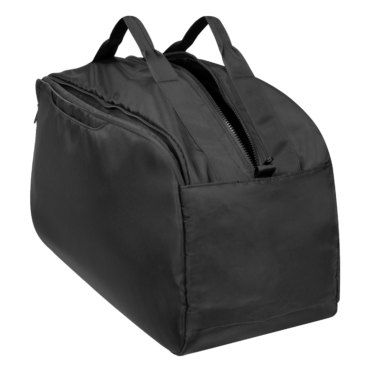 WanderLuxe Duffel Bag 10
