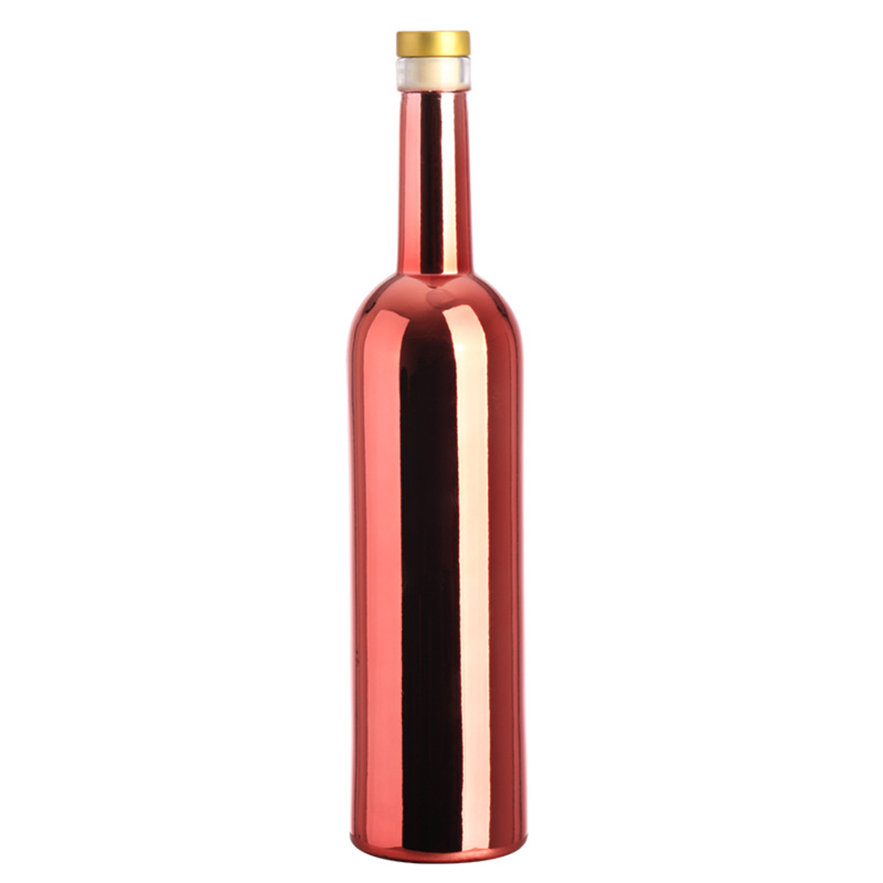 Stainless Steel Wine Tumblers Set 3