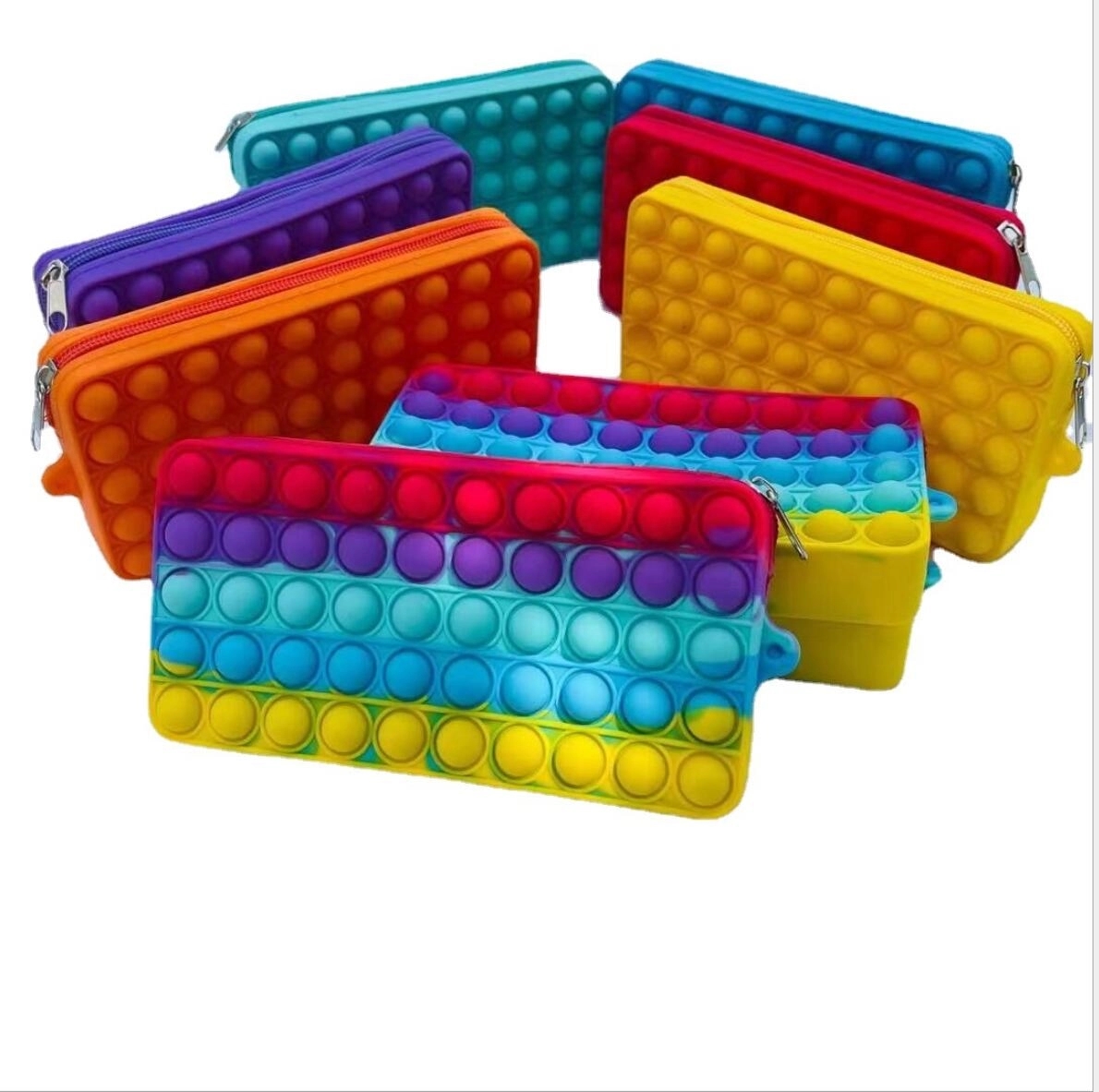 Fidget Toy Pencil Case 5