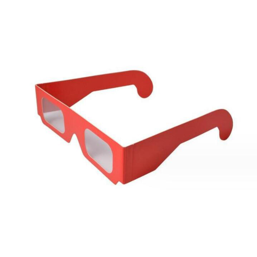 Magic Paper Glasses 3