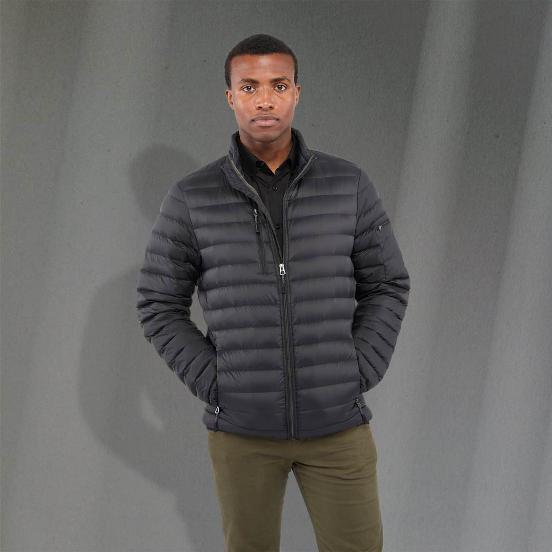 Men's Whistler Light Down Jacket 228