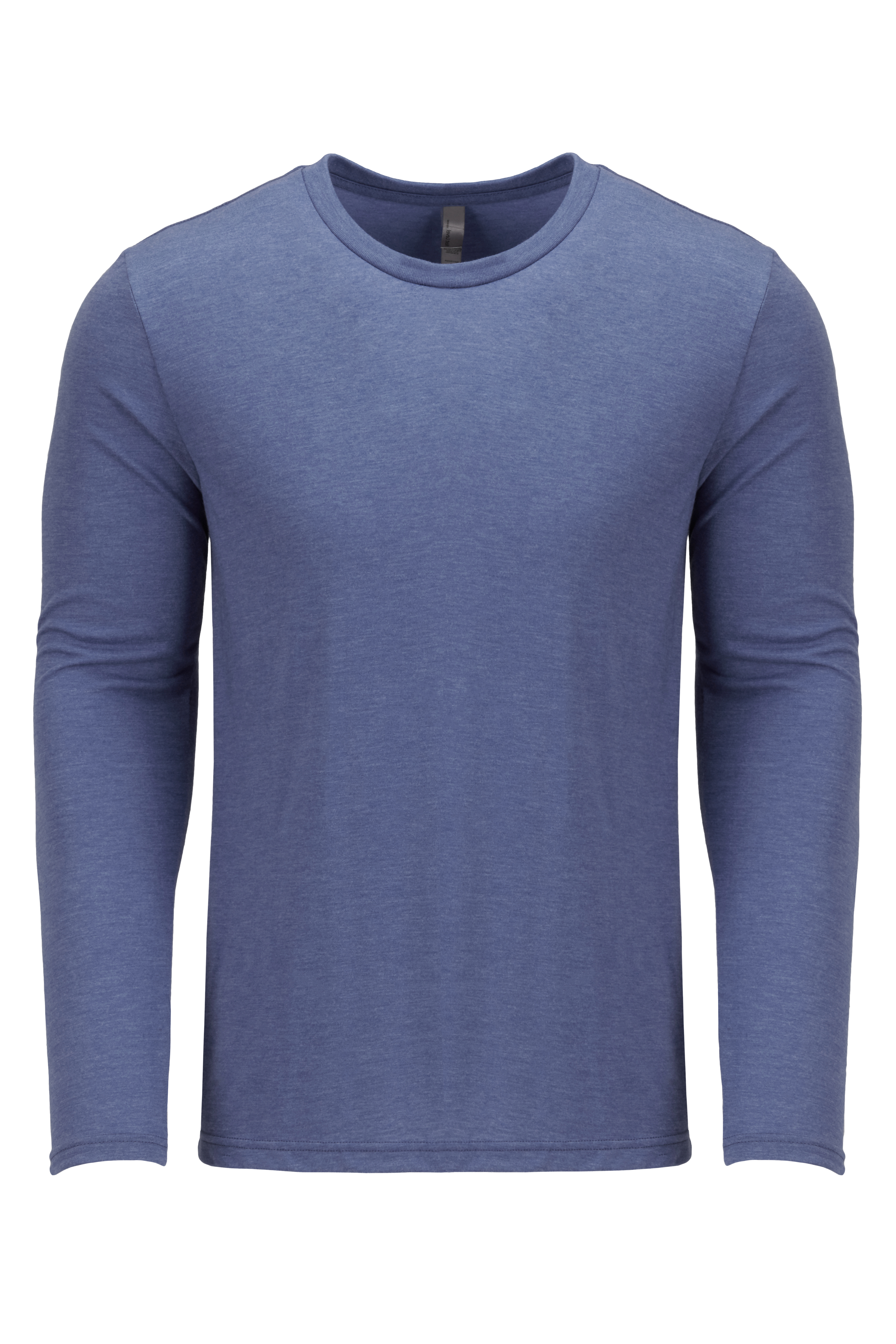 Tri-Blend Long Sleeve T-Shirt 9