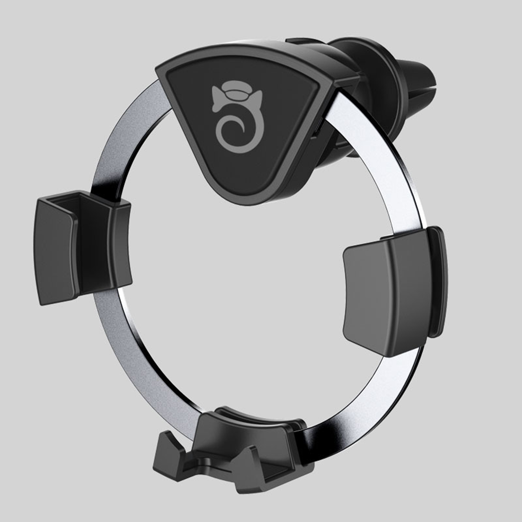Adjustable Phone Mount for Car 3