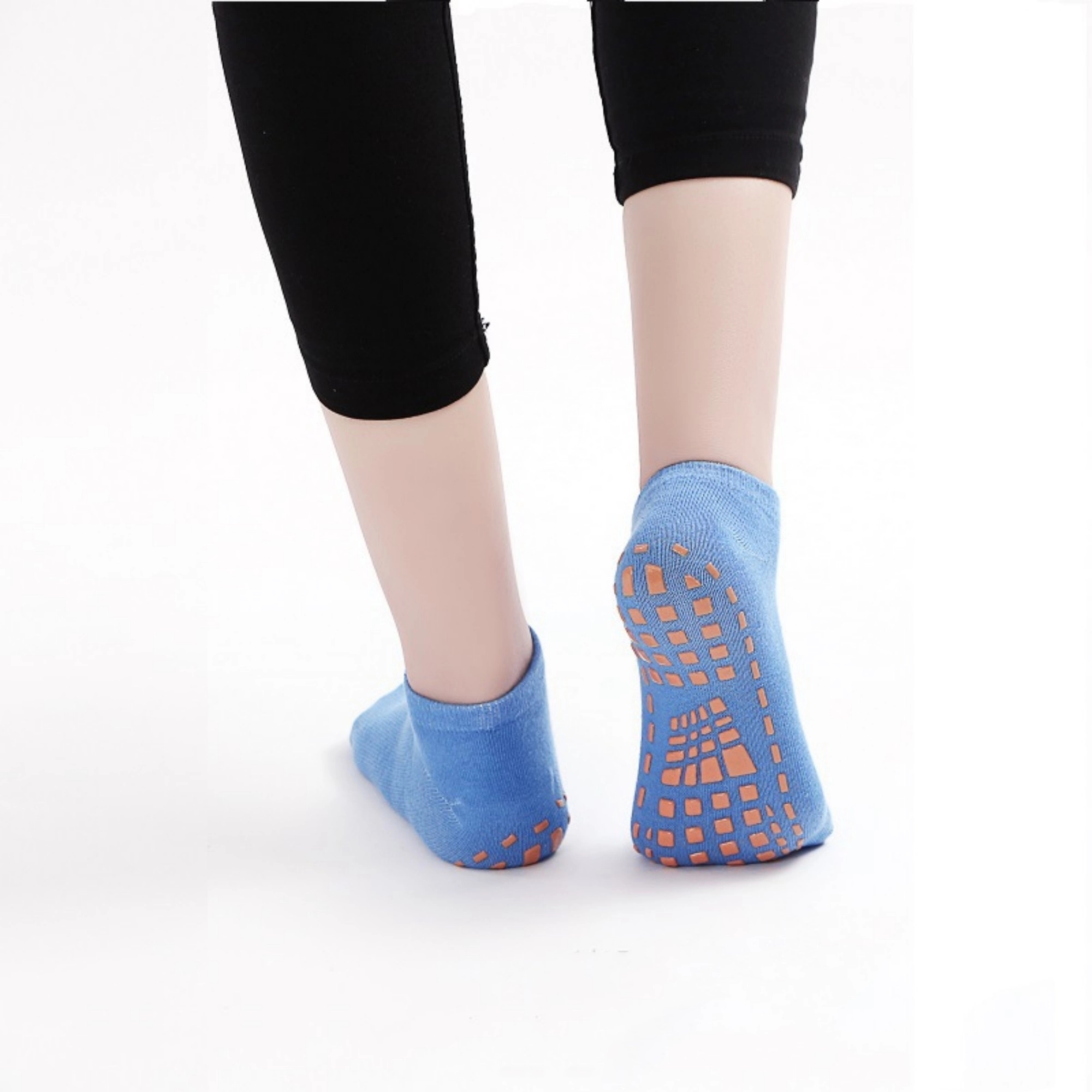 Non-Slip Yoga Socks 2