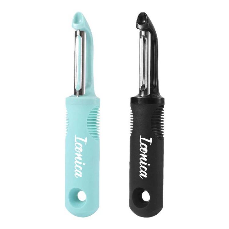 Comfortable Fruit Peelers 3