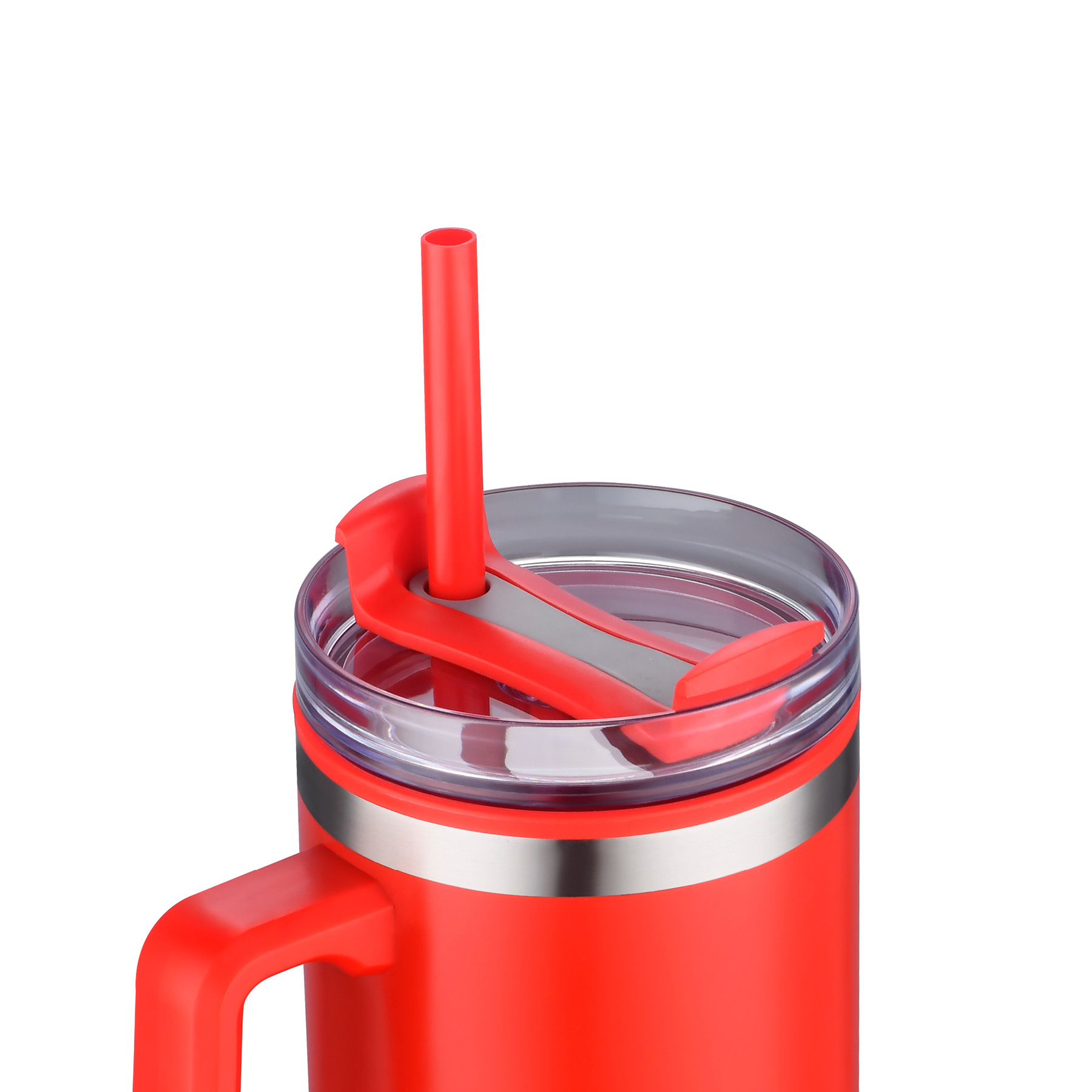 Connor 40 oz. Steel/PP Liner Travel Mug 27