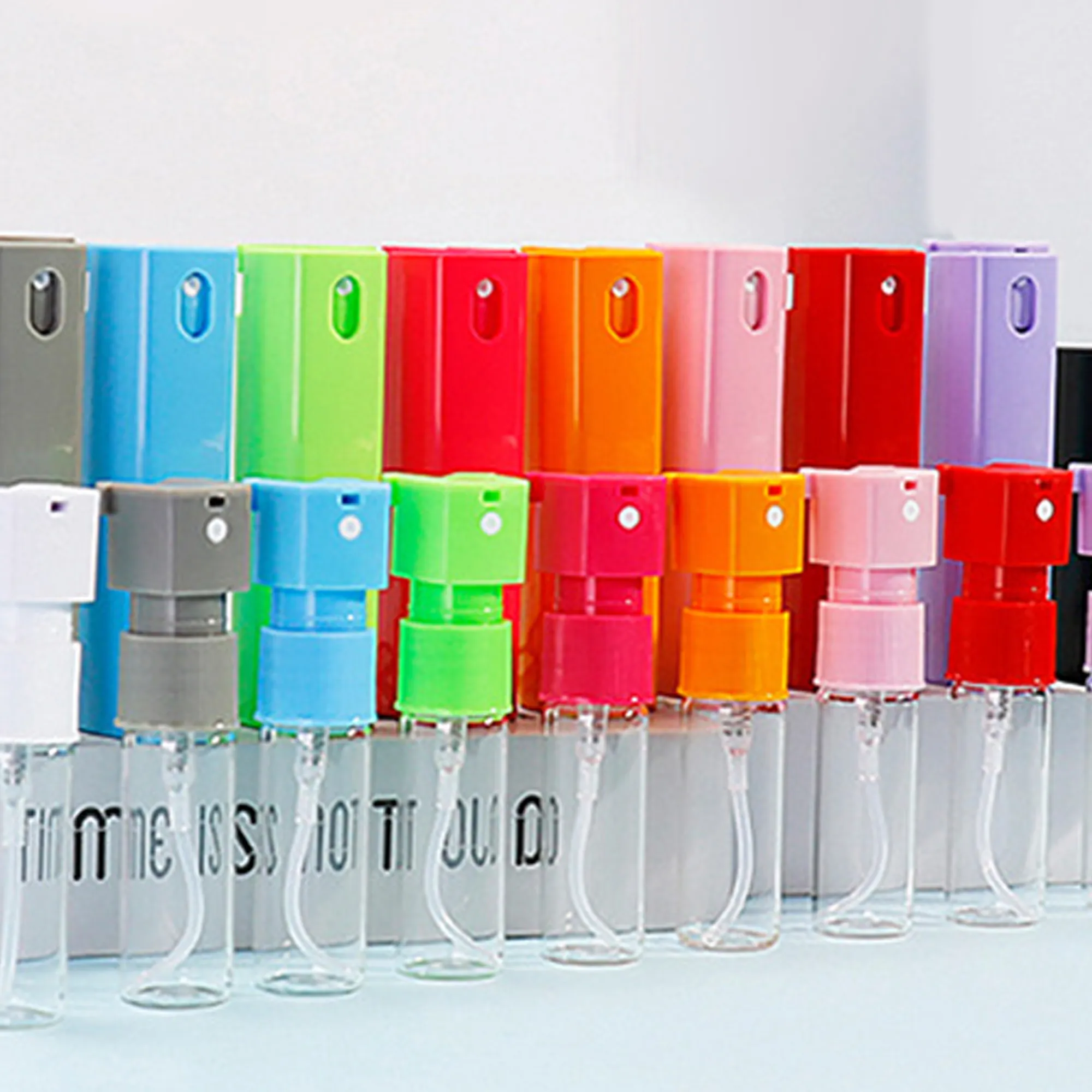 Square Spray Bottle 3