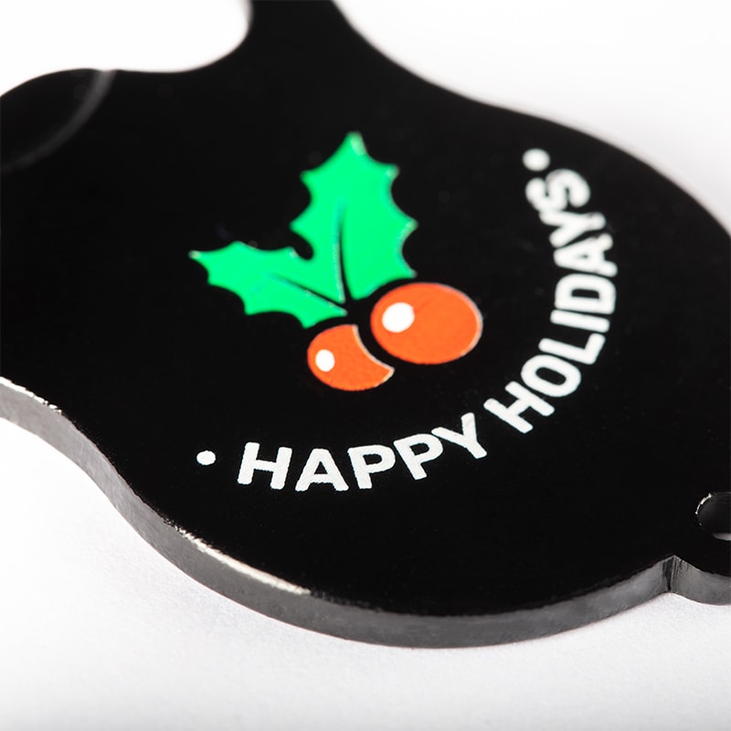 Bell Shaped Bottle Opener 14